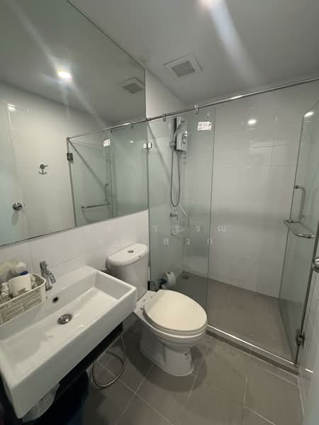 Notting Hill สุขุมวิท 105, กรุงเทพ, 105 Sukhumvit, บางนา, กรุงเทพ, 35 ตร.ม., คอนโด ให้เช่า, โดย ธมลวรรณ จุลเสวก, 500316354 - DDproperty.com