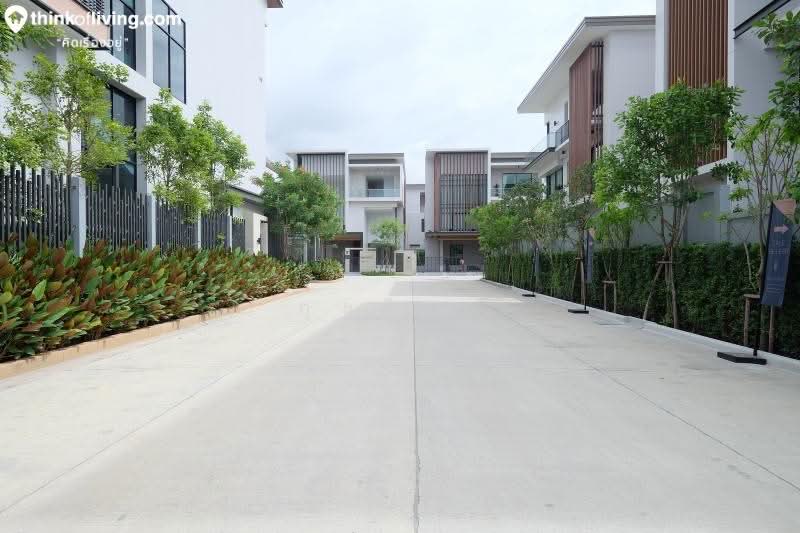 The Park Avenue Private, Bangkok, 219 Krungthep Kreetha Road, Hua Mak, Bang Kapi, Bangkok, 4 Bedrooms, 450 sqm, Single Detached House For Sale, by กุลจิรา, 500316355 - DDproperty.com