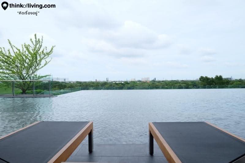 The Park Avenue Private : พาร์ค อเวนิว ไพรเวท, กรุงเทพ, 219 ถนนกรุงเทพกรีฑา, หัวหมาก, บางกะปิ, กรุงเทพ, 450 ตร.ม., บ้านเดี่ยว ขาย, โดย กุลจิรา, 500316355 - DDproperty.com