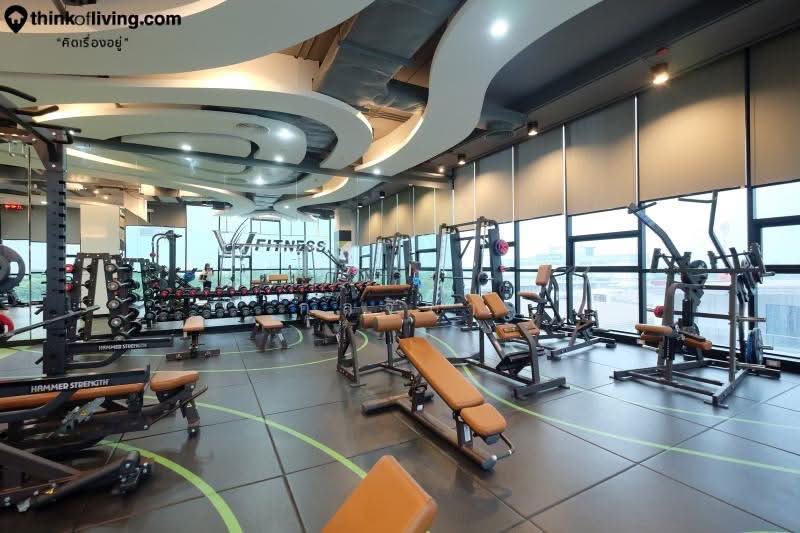 The Park Avenue Private, Bangkok, 219 Krungthep Kreetha Road, Hua Mak, Bang Kapi, Bangkok, 4 Bedrooms, 450 sqm, Single Detached House For Sale, by กุลจิรา, 500316355 - DDproperty.com