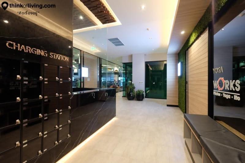 The Park Avenue Private, Bangkok, 219 Krungthep Kreetha Road, Hua Mak, Bang Kapi, Bangkok, 4 Bedrooms, 450 sqm, Single Detached House For Sale, by กุลจิรา, 500316355 - DDproperty.com