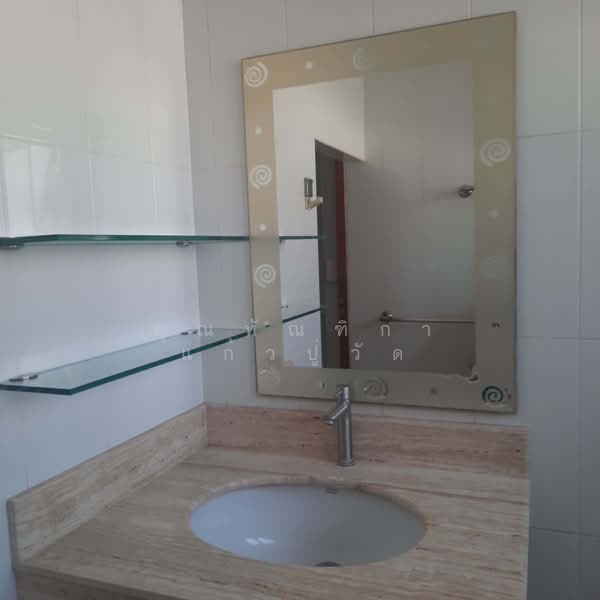 Modern Life HOME @ Sutthisan : โมเดิร์น ไลฟ์ โฮม แอท สุทธิสาร, กรุงเทพ, สามเสนนอก, ห้วยขวาง, กรุงเทพ, 200 ตร.ม., บ้านเดี่ยว ให้เช่า, โดย คุณทัณฑิกา แก้วปู่วัด, 500316356 - DDproperty.com