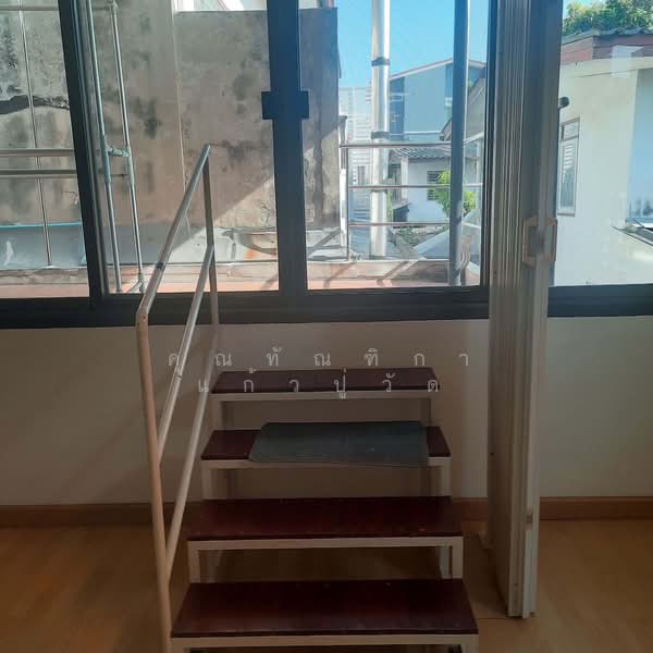 Modern Life HOME @ Sutthisan : โมเดิร์น ไลฟ์ โฮม แอท สุทธิสาร, กรุงเทพ, สามเสนนอก, ห้วยขวาง, กรุงเทพ, 200 ตร.ม., บ้านเดี่ยว ให้เช่า, โดย คุณทัณฑิกา แก้วปู่วัด, 500316356 - DDproperty.com