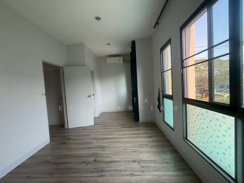 Verve Tiwanon-Rangsit, Pathum Thani, Tiwanon Rd, Bang Kadi, Muang Pathum Thani, Pathum Thani, 2 Bedrooms, 89 sqm, Townhouse For Sale, by Manita Kerdwan-Iam, 500316360 - DDproperty.com