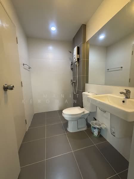 Verve Tiwanon-Rangsit, Pathum Thani, Tiwanon Rd, Bang Kadi, Muang Pathum Thani, Pathum Thani, 2 Bedrooms, 89 sqm, Townhouse For Sale, by Manita Kerdwan-Iam, 500316360 - DDproperty.com