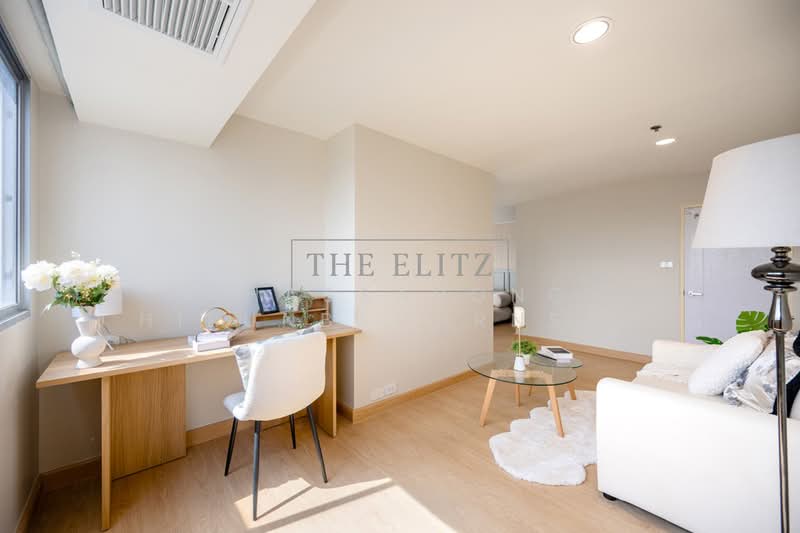 The Waterford Diamond Tower Sukhumvit, Bangkok, 758/18 Soi Sukhumvit 30/1, Sukhumvit Road, Khlong Toei, Bangkok, 2 Bedrooms, 144 sqm, Condo For Sale, by Thassapong Hirunbavornsak, 500316370 - DDproperty.com