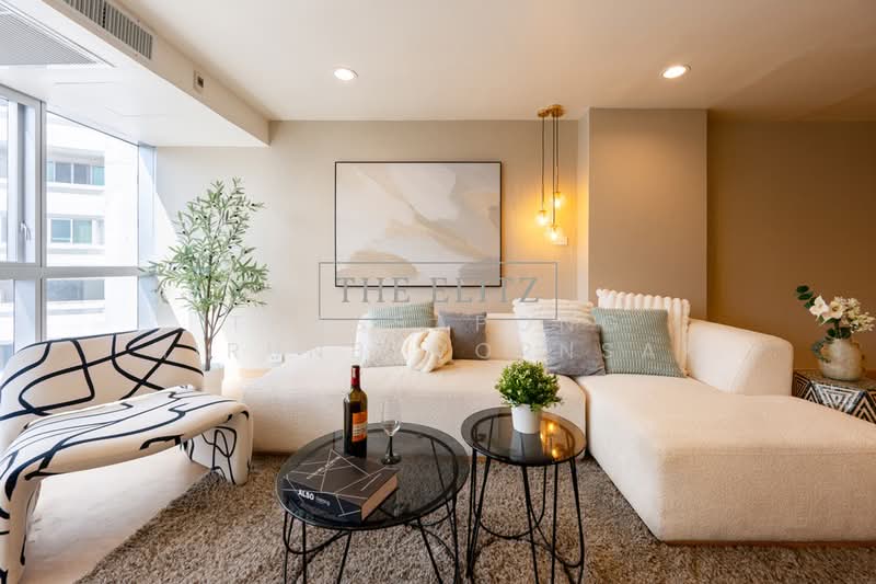 The Waterford Diamond Tower Sukhumvit, Bangkok, 758/18 Soi Sukhumvit 30/1, Sukhumvit Road, Khlong Toei, Bangkok, 2 Bedrooms, 144 sqm, Condo For Sale, by Thassapong Hirunbavornsak, 500316370 - DDproperty.com
