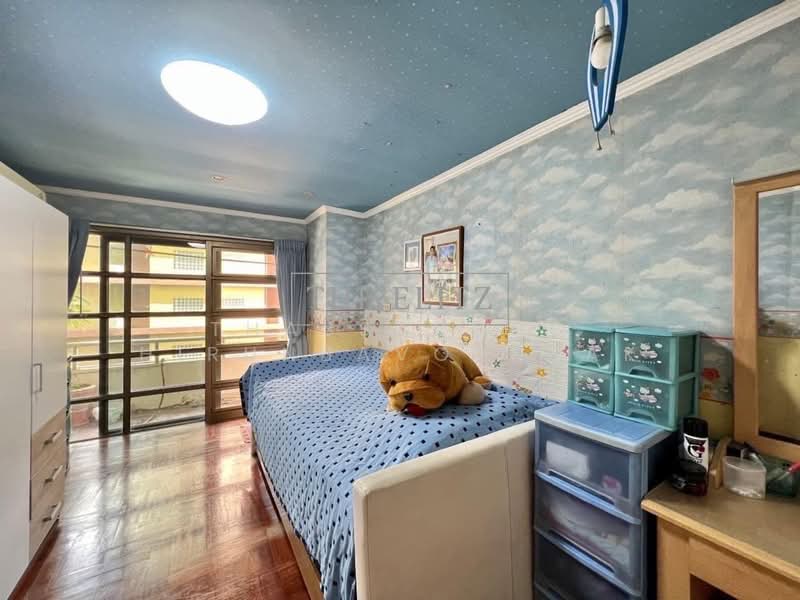 Saranjai Mansion, Bangkok, Soi Sukhumvit 6, Khlong Toei, Bangkok, 3 Bedrooms, 151 sqm, Condo For Sale, by Thassapong Hirunbavornsak, 500316371 - DDproperty.com
