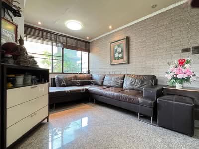ขาย - Saranjai Mansion : สราญใจ แมนชั่น, กรุงเทพ