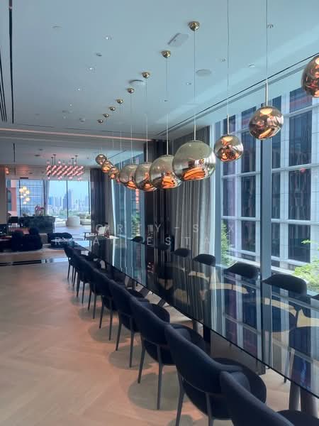 One Bangkok, Bangkok, Wireless Road (Witthayu), Lumphini, Pathum Wan, Bangkok, 1 Bedroom, 65 sqm, Condo For Rent, by Forty-Six Real Estate Group, 500316377 - DDproperty.com
