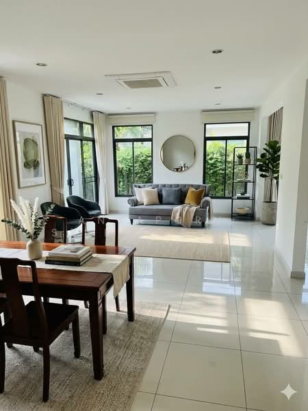 The Palm Pattanakarn, Bangkok, Phatthanakan Road, Suan Luang, Bangkok, 3 Bedrooms, 242 sqm, Single Detached House For Rent, by Anyaporn Srikanlayanabut, 500316378 - DDproperty.com