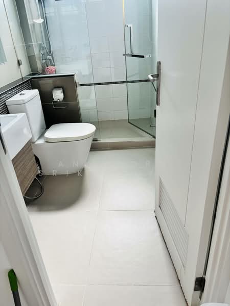 The Palm Pattanakarn, Bangkok, Phatthanakan Road, Suan Luang, Bangkok, 3 Bedrooms, 242 sqm, Single Detached House For Rent, by Anyaporn Srikanlayanabut, 500316378 - DDproperty.com