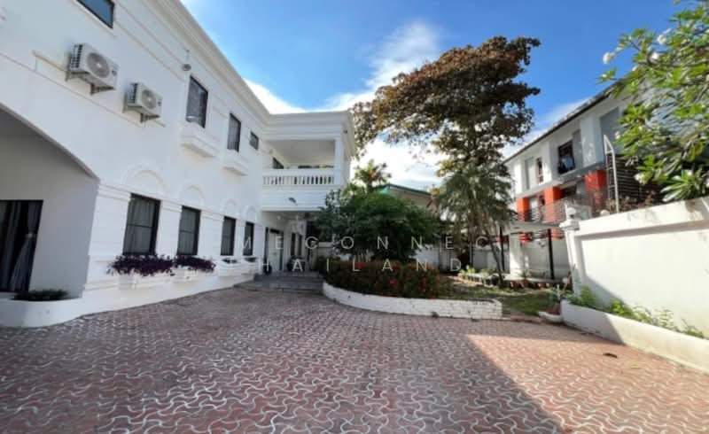 Sukhumvit Villa, กรุงเทพ, พระโขนง, คลองเตย, กรุงเทพ, 500 ตร.ม., บ้านเดี่ยว ให้เช่า, โดย HomeConnect Thailand, 500316380 - DDproperty.com
