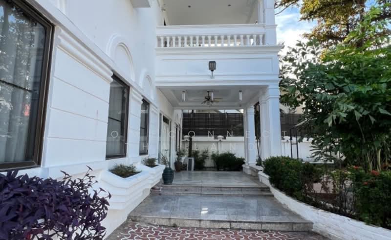 Sukhumvit Villa, กรุงเทพ, พระโขนง, คลองเตย, กรุงเทพ, 500 ตร.ม., บ้านเดี่ยว ให้เช่า, โดย HomeConnect Thailand, 500316380 - DDproperty.com