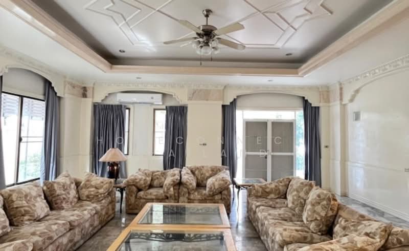 Sukhumvit Villa, กรุงเทพ, พระโขนง, คลองเตย, กรุงเทพ, 500 ตร.ม., บ้านเดี่ยว ให้เช่า, โดย HomeConnect Thailand, 500316380 - DDproperty.com