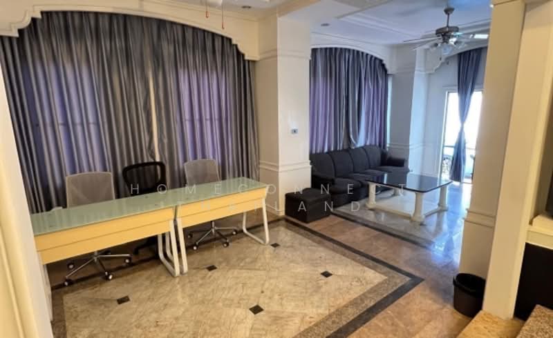Sukhumvit Villa, กรุงเทพ, พระโขนง, คลองเตย, กรุงเทพ, 500 ตร.ม., บ้านเดี่ยว ให้เช่า, โดย HomeConnect Thailand, 500316380 - DDproperty.com