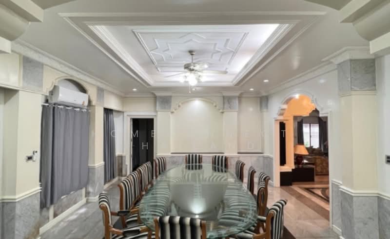 Sukhumvit Villa, กรุงเทพ, พระโขนง, คลองเตย, กรุงเทพ, 500 ตร.ม., บ้านเดี่ยว ให้เช่า, โดย HomeConnect Thailand, 500316380 - DDproperty.com