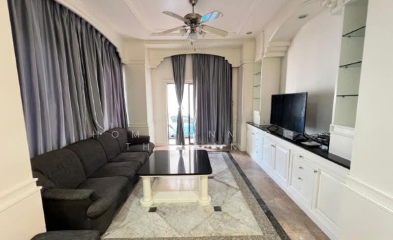 Sukhumvit Villa, Bangkok, Phra Kanong, Khlong Toei, Bangkok, 9 Bedrooms, 500 sqm, Single Detached House For Rent, by HomeConnect Thailand, 500316380 - DDproperty.com