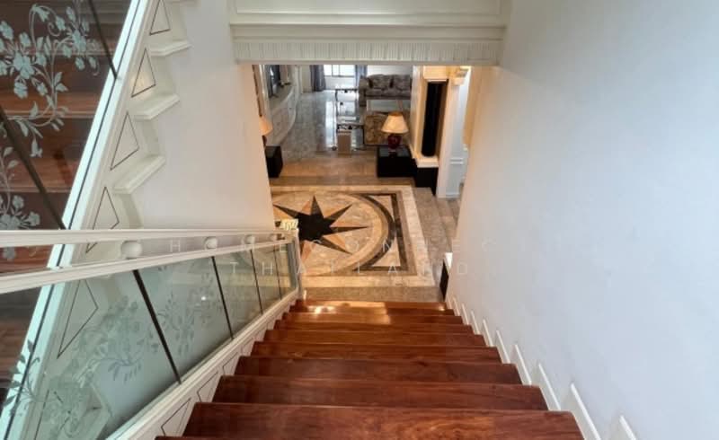 Sukhumvit Villa, กรุงเทพ, พระโขนง, คลองเตย, กรุงเทพ, 500 ตร.ม., บ้านเดี่ยว ให้เช่า, โดย HomeConnect Thailand, 500316380 - DDproperty.com