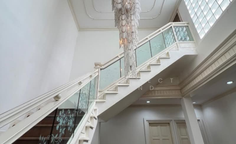 Sukhumvit Villa, กรุงเทพ, พระโขนง, คลองเตย, กรุงเทพ, 500 ตร.ม., บ้านเดี่ยว ให้เช่า, โดย HomeConnect Thailand, 500316380 - DDproperty.com