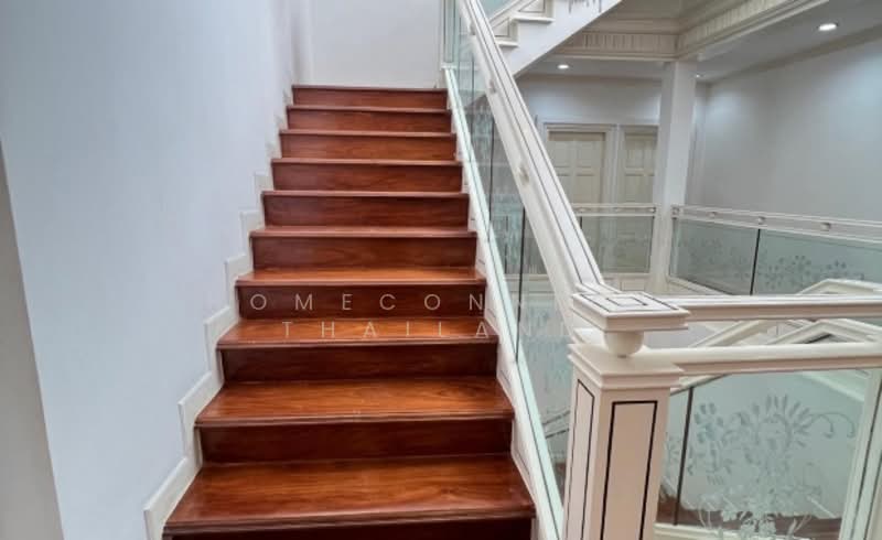 Sukhumvit Villa, Bangkok, Phra Kanong, Khlong Toei, Bangkok, 9 Bedrooms, 500 sqm, Single Detached House For Rent, by HomeConnect Thailand, 500316380 - DDproperty.com