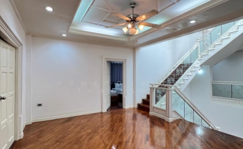 Sukhumvit Villa, กรุงเทพ, พระโขนง, คลองเตย, กรุงเทพ, 500 ตร.ม., บ้านเดี่ยว ให้เช่า, โดย HomeConnect Thailand, 500316380 - DDproperty.com