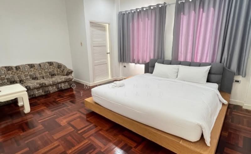 Sukhumvit Villa, กรุงเทพ, พระโขนง, คลองเตย, กรุงเทพ, 500 ตร.ม., บ้านเดี่ยว ให้เช่า, โดย HomeConnect Thailand, 500316380 - DDproperty.com