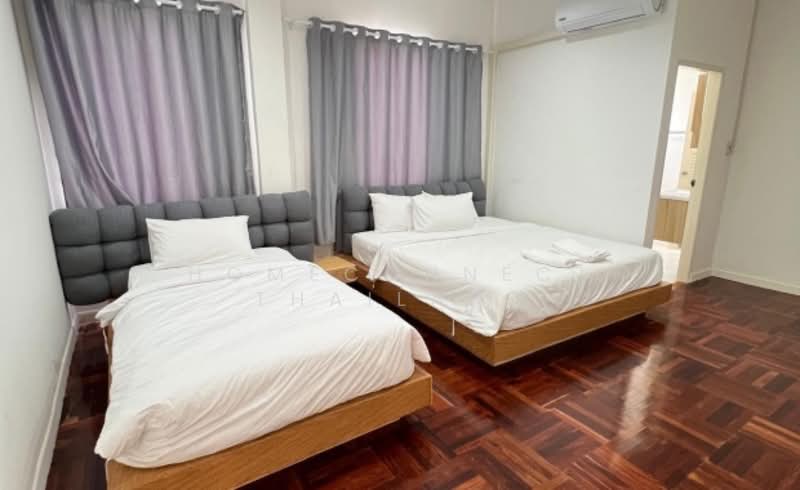 Sukhumvit Villa, กรุงเทพ, พระโขนง, คลองเตย, กรุงเทพ, 500 ตร.ม., บ้านเดี่ยว ให้เช่า, โดย HomeConnect Thailand, 500316380 - DDproperty.com