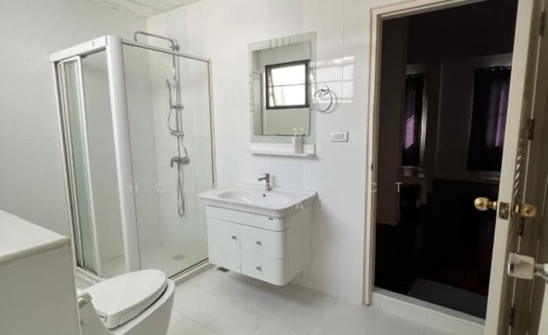 Sukhumvit Villa, Bangkok, Phra Kanong, Khlong Toei, Bangkok, 9 Bedrooms, 500 sqm, Single Detached House For Rent, by HomeConnect Thailand, 500316380 - DDproperty.com