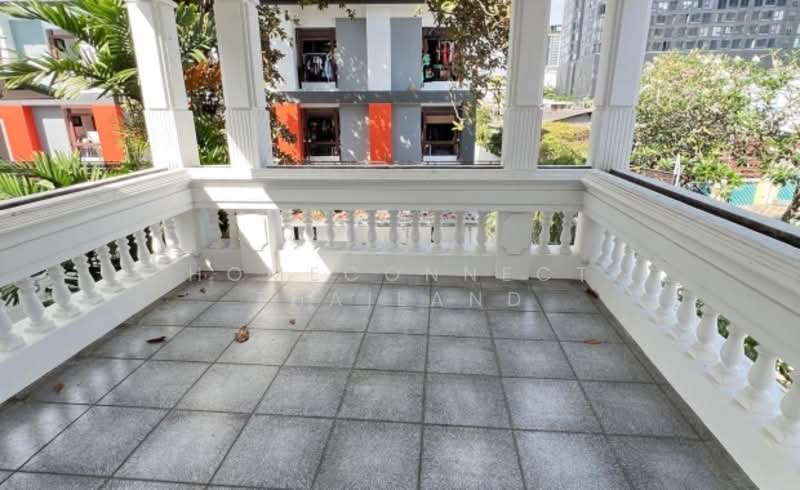 Sukhumvit Villa, Bangkok, Phra Kanong, Khlong Toei, Bangkok, 9 Bedrooms, 500 sqm, Single Detached House For Rent, by HomeConnect Thailand, 500316380 - DDproperty.com