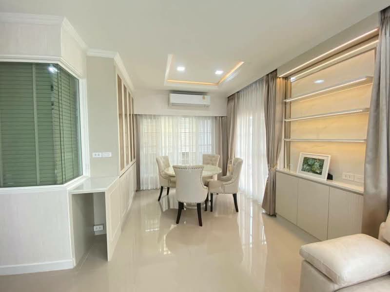 Golden Neo Sukhumvit-Lasalle, Samut Prakan, Samrong Nua, Muang Samut Prakarn, Samut Prakan, 3 Bedrooms, 160 sqm, Single Detached House For Sale, by ธนพล สุธรรมา, 500316382 - DDproperty.com