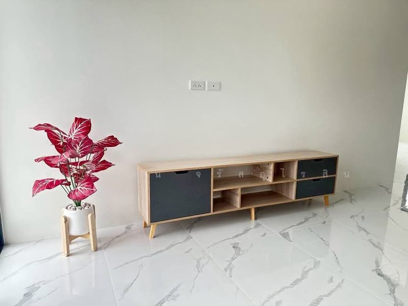 บ้านเดี่ยวสไตล์ปั้นหยา ใกล้เทศบาลตลาดขวัญ อ.ดอยสะเก็ด เชียงใหม่, เชียงใหม่, ตลาดขวัญ, ดอยสะเก็ด, เชียงใหม่, 112 ตร.ม., บ้านเดี่ยว ขาย, โดย หทัยรัตน์ จรัสอุไรสิน, 500316384 - DDproperty.com
