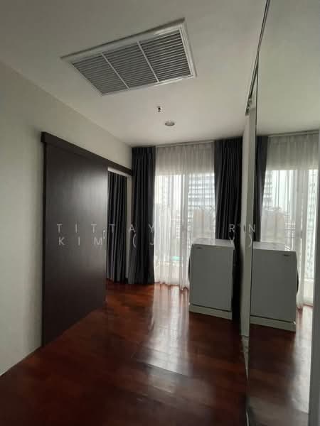 Noble Ora, Bangkok, Soi Sukhumvit 55, Sukhumvit Road, Khlong Tan Nua, Watthana, Bangkok, 1 Bedroom, 79 sqm, Condo For Rent, by Tittayaporn Kim (Jenny), 500316386 - DDproperty.com