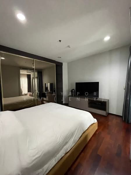 Noble Ora, Bangkok, Soi Sukhumvit 55, Sukhumvit Road, Khlong Tan Nua, Watthana, Bangkok, 1 Bedroom, 79 sqm, Condo For Rent, by Tittayaporn Kim (Jenny), 500316386 - DDproperty.com