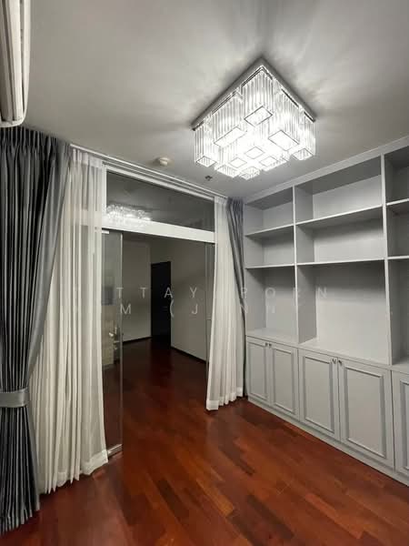 Noble Ora, Bangkok, Soi Sukhumvit 55, Sukhumvit Road, Khlong Tan Nua, Watthana, Bangkok, 1 Bedroom, 79 sqm, Condo For Rent, by Tittayaporn Kim (Jenny), 500316386 - DDproperty.com