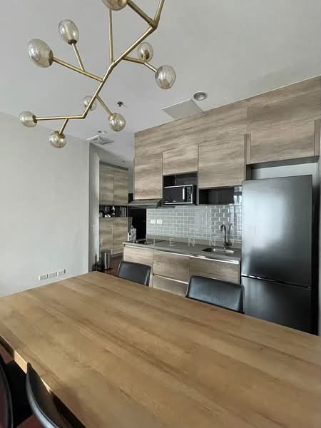 Noble Ora, Bangkok, Soi Sukhumvit 55, Sukhumvit Road, Khlong Tan Nua, Watthana, Bangkok, 1 Bedroom, 79 sqm, Condo For Rent, by Tittayaporn Kim (Jenny), 500316386 - DDproperty.com
