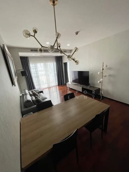 Noble Ora, Bangkok, Soi Sukhumvit 55, Sukhumvit Road, Khlong Tan Nua, Watthana, Bangkok, 1 Bedroom, 79 sqm, Condo For Rent, by Tittayaporn Kim (Jenny), 500316386 - DDproperty.com