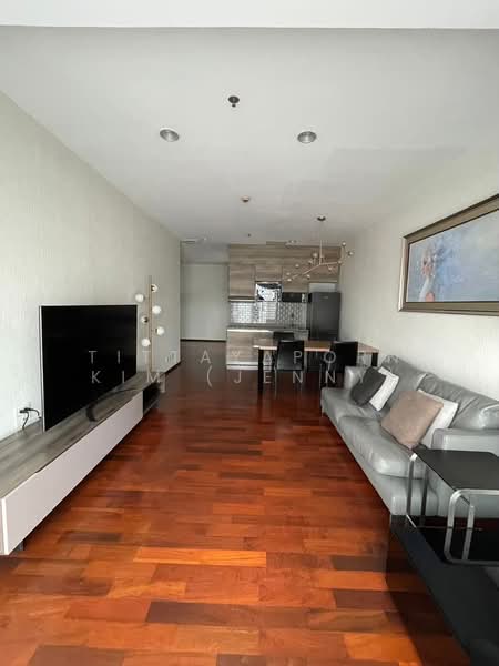Noble Ora, Bangkok, Soi Sukhumvit 55, Sukhumvit Road, Khlong Tan Nua, Watthana, Bangkok, 1 Bedroom, 79 sqm, Condo For Rent, by Tittayaporn Kim (Jenny), 500316386 - DDproperty.com
