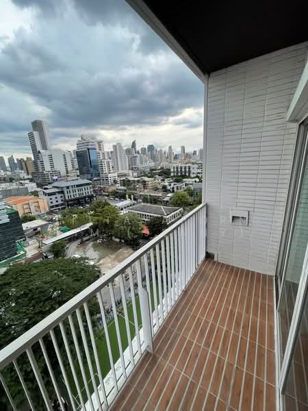 Noble Ora, Bangkok, Soi Sukhumvit 55, Sukhumvit Road, Khlong Tan Nua, Watthana, Bangkok, 1 Bedroom, 79 sqm, Condo For Rent, by Tittayaporn Kim (Jenny), 500316386 - DDproperty.com