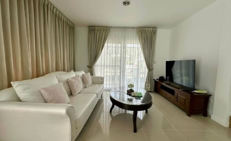 Manthana Onnut-Wongwan 3, Bangkok, 169 Kanchanaphisek Road, Dok Mai, Prawet, Bangkok, 3 Bedrooms, 160 sqm, Single Detached House For Rent, by HomeConnect Thailand, 500316389 - DDproperty.com
