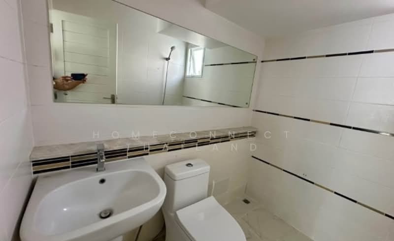 Manthana Onnut-Wongwan 3, Bangkok, 169 Kanchanaphisek Road, Dok Mai, Prawet, Bangkok, 3 Bedrooms, 160 sqm, Single Detached House For Rent, by HomeConnect Thailand, 500316389 - DDproperty.com