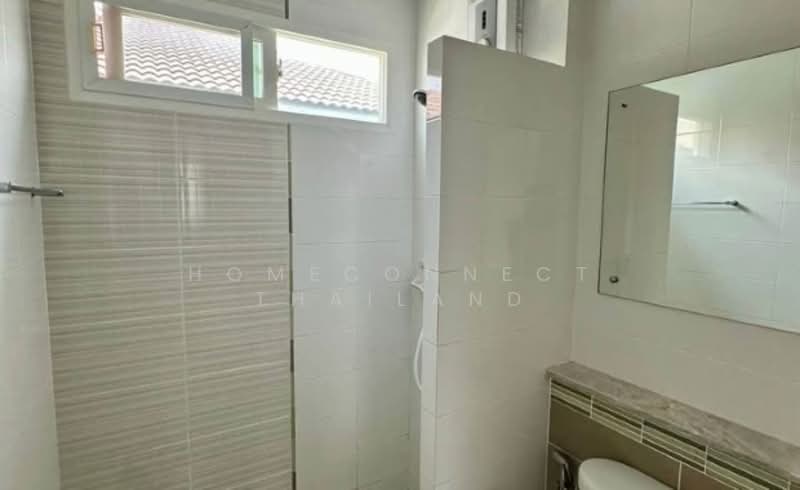 Manthana Onnut-Wongwan 3, Bangkok, 169 Kanchanaphisek Road, Dok Mai, Prawet, Bangkok, 3 Bedrooms, 160 sqm, Single Detached House For Rent, by HomeConnect Thailand, 500316389 - DDproperty.com
