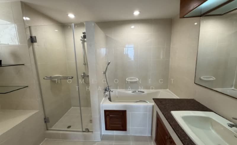 Tai Ping Towers, Bangkok, 582 Soi Sukhumvit 63, Khlong Tan Nua, Watthana, Bangkok, 3 Bedrooms, 252 sqm, Condo For Rent, by HomeConnect Thailand, 500316393 - DDproperty.com