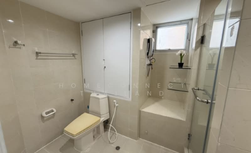 Tai Ping Towers, Bangkok, 582 Soi Sukhumvit 63, Khlong Tan Nua, Watthana, Bangkok, 3 Bedrooms, 252 sqm, Condo For Rent, by HomeConnect Thailand, 500316393 - DDproperty.com