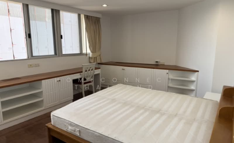 Tai Ping Towers, Bangkok, 582 Soi Sukhumvit 63, Khlong Tan Nua, Watthana, Bangkok, 3 Bedrooms, 252 sqm, Condo For Rent, by HomeConnect Thailand, 500316393 - DDproperty.com