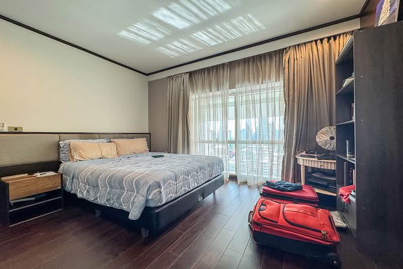 Le Raffine Jambunuda Sukhumvit 31, Bangkok, Sukhumvit 31, Khlongtoei Nua, Watthana, Bangkok, 3 Bedrooms, 382 sqm, Condo For Sale, by Ailada Ngamsri, 500316395 - DDproperty.com