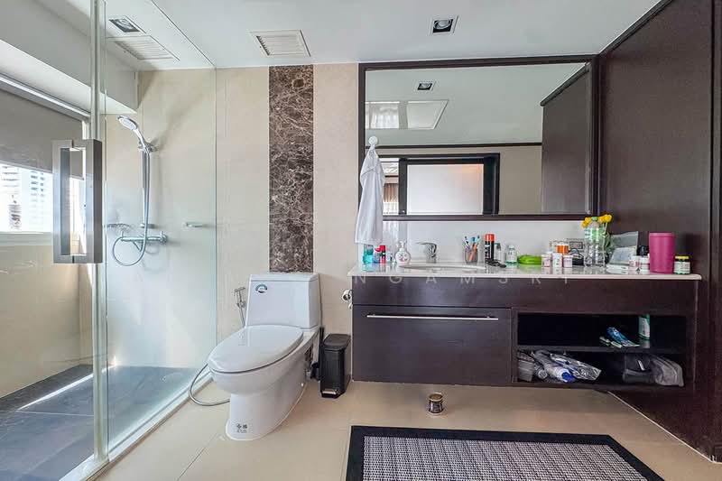 Le Raffine Jambunuda Sukhumvit 31, Bangkok, Sukhumvit 31, Khlongtoei Nua, Watthana, Bangkok, 3 Bedrooms, 382 sqm, Condo For Sale, by Ailada Ngamsri, 500316395 - DDproperty.com