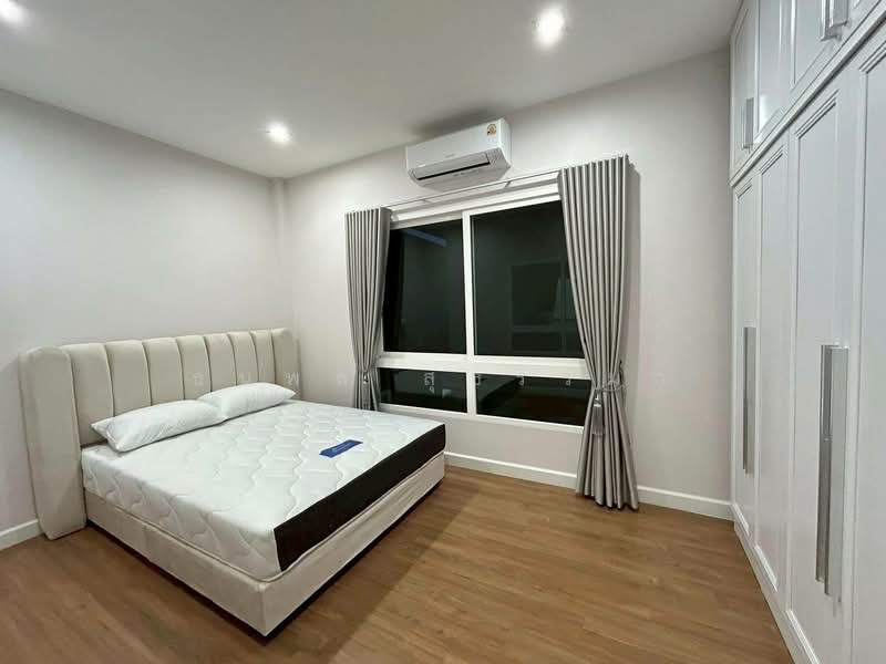 Grandio Petchkasem 81, Bangkok, Machareon Road, Nong Kang Plu, Nong Khaem, Bangkok, 4 Bedrooms, 140 sqm, Single Detached House For Rent, by ธนพล สุธรรมา, 500316397 - DDproperty.com
