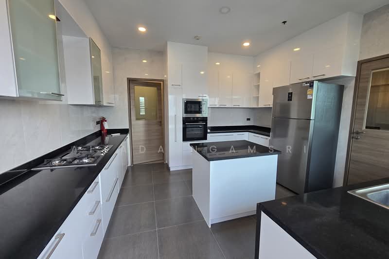 BT Residence : บีที เรสซิเด้นท์, กรุงเทพ, 8 ซอย สุขุมวิท 8, คลองเตย, กรุงเทพ, 600 ตร.ม., คอนโด ให้เช่า, โดย Ailada Ngamsri, 500316399 - DDproperty.com