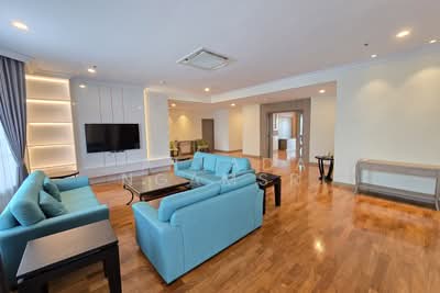 For Rent - BT Residence, Bangkok